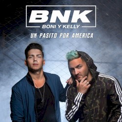 Un pasito por América