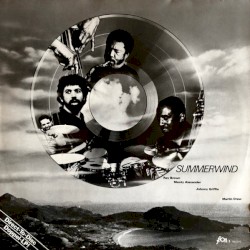 Summerwind