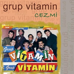 Grup Vitamin