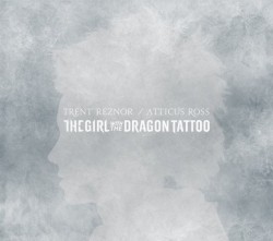 The Girl With the Dragon Tattoo