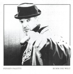 Bumm die Welt