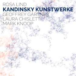 Kandinsky Kunstwerke