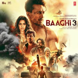 Baaghi 3