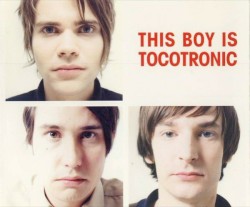 This Boy Is Tocotronic