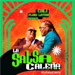 La salsa caleña