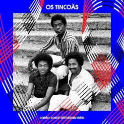 Canto Coral Afrobrasileiro