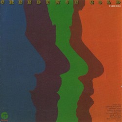 Creedence Gold