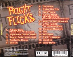 Fright Flicks