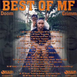 Best of MF