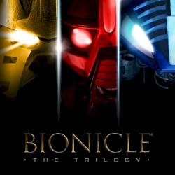 BIONICLE: The Trilogy Unreleased Tracks