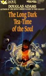 The Long Dark Tea Time of the Soul