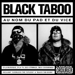 Au nom du pad et du vice