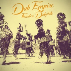 Thunder Dubplate