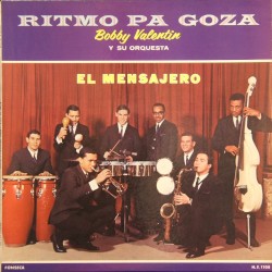 El mensajero