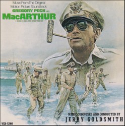 MacArthur