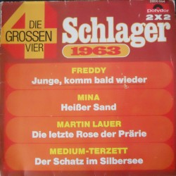 Schlager 1963