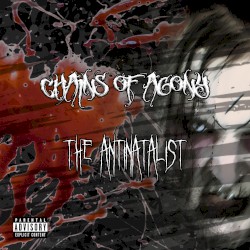 The Antinatalist (The Remixes)