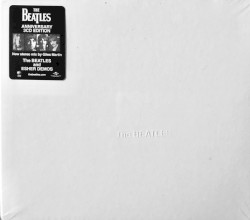 The Beatles and Esher Demos
