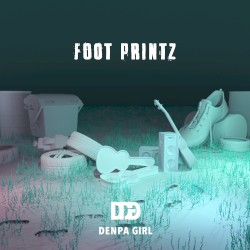FOOTPRINTZ