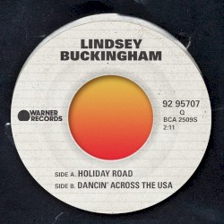 Holiday Road