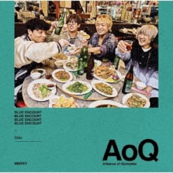 Alliance of Quintetto