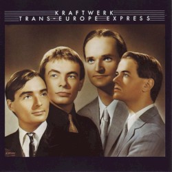 Trans-Europe Express