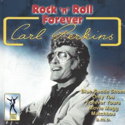 Rock ’n’ Roll Forever