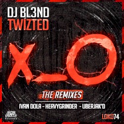 Twizted (remixes)