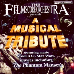 Star Wars: A Musical Tribute