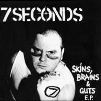 Skins, Brains & Guts E.P.