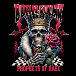 BORN GUILTY