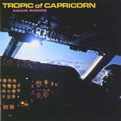 TROPIC of CAPRICORN