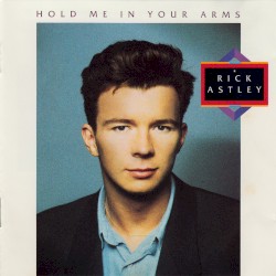 Hold Me in Your Arms