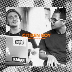 Tribute to Malumz Kolè