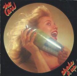Shake It Up