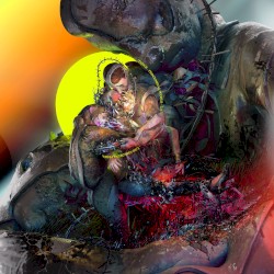 Procedural World - 2,008 Children