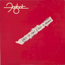 Girls to Chat & Boys to Bounce