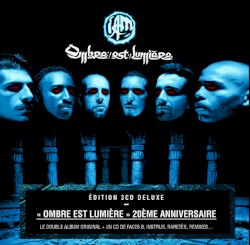 Ombre est lumière