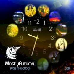 Pass the Clock