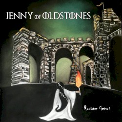 Jenny of Oldstones (From "Game of Thrones")