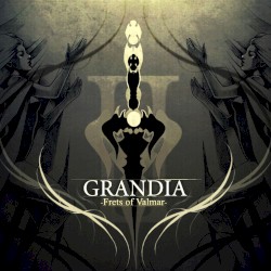 Frets of Valmar: Grandia II