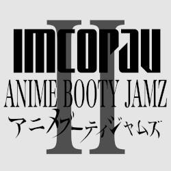ＡＮＩＭＥ ＢＯＯＴＹ ＪＡＭＺ ２