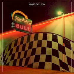 Mechanical Bull