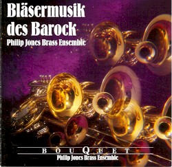 Bläsermusik des Barock