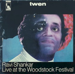 Live at the Woodstock Festival