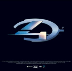 Halo 4