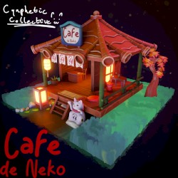 Café de Neko