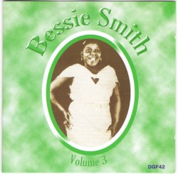 The Complete Recordings, Volume 3