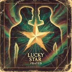 Lucky Star (Frayed)