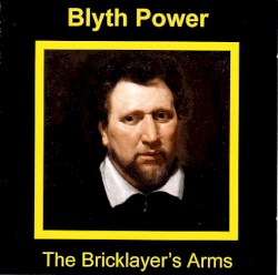 The Bricklayer's Arms